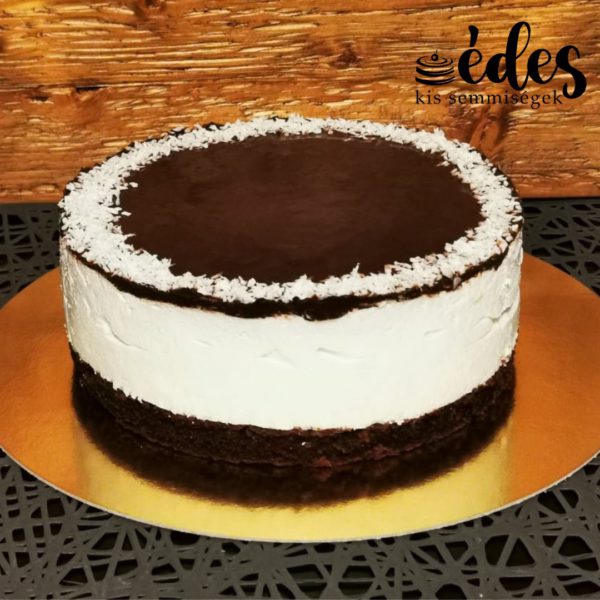 Bounty torta - Image 2