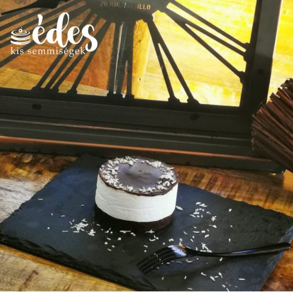 Bounty torta - Image 3