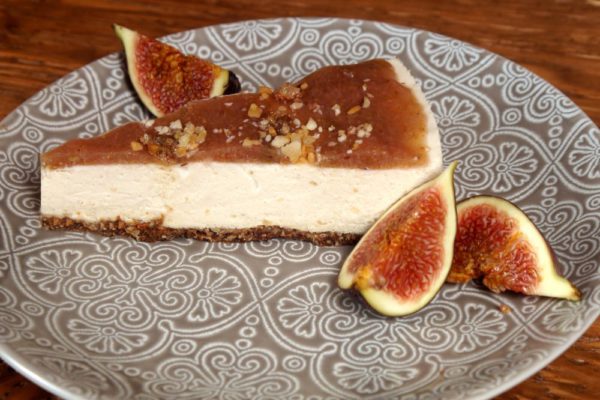 Fügés karamellhab torta - Image 3
