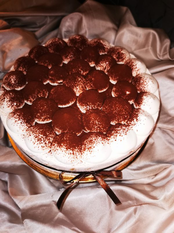 Tiramisu torta - Image 5