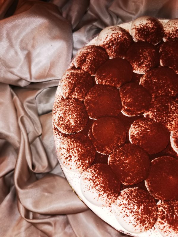 Tiramisu torta - Image 3