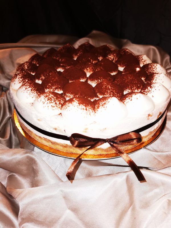 Tiramisu torta