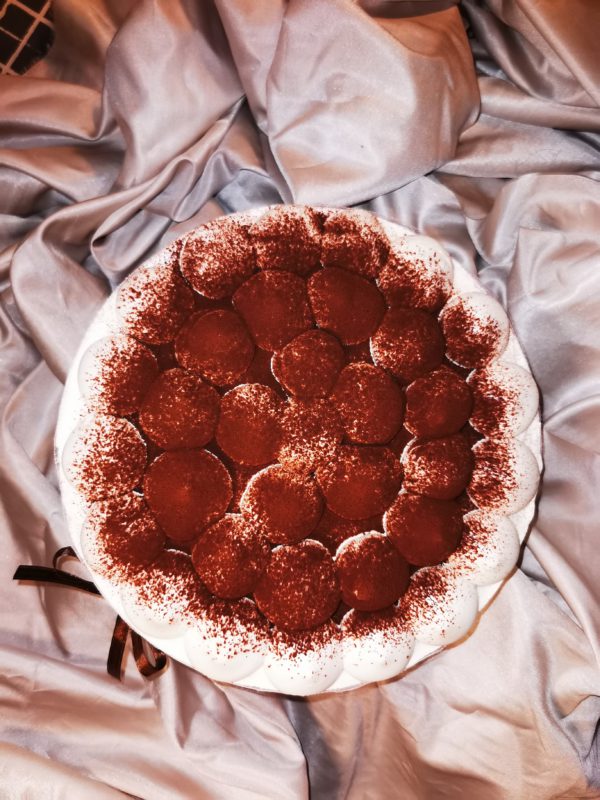 Tiramisu torta - Image 4