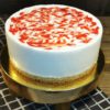 Málnás pannacotta torta - Image 4