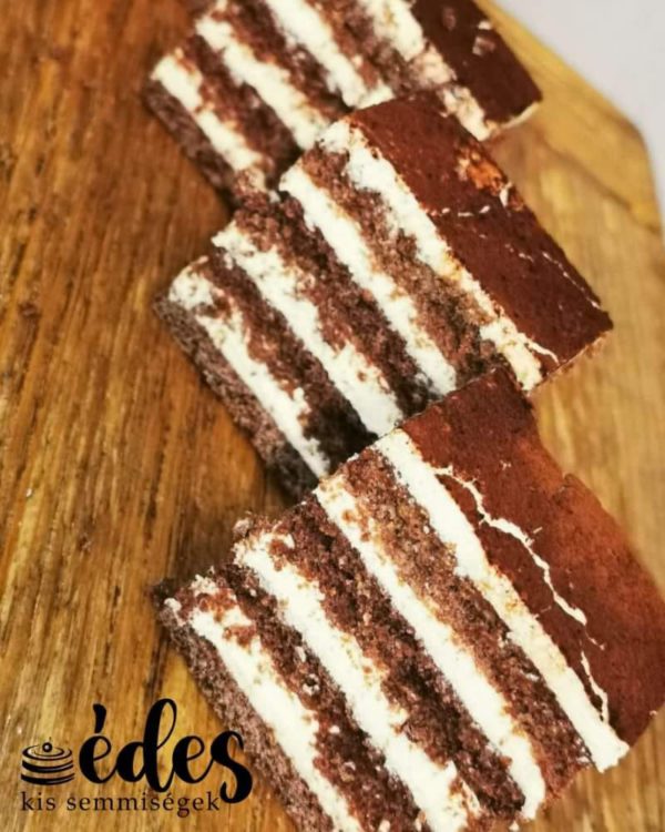 Marlenka torta - Image 2