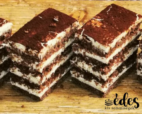 Marlenka torta