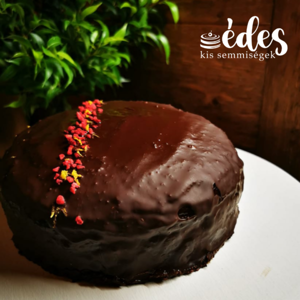 Sacher torta - Image 2