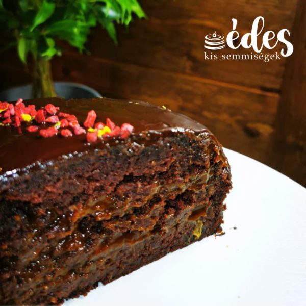 Sacher torta - Image 3