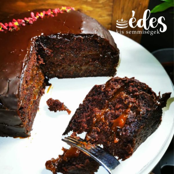 Sacher torta - Image 4
