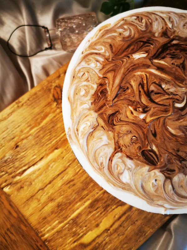 Kinder Bueno torta - Image 2