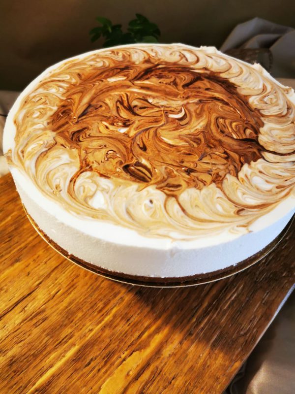 Kinder Bueno torta - Image 4