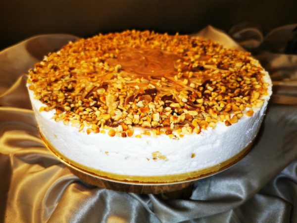 Kinder Maxi King torta - Image 2