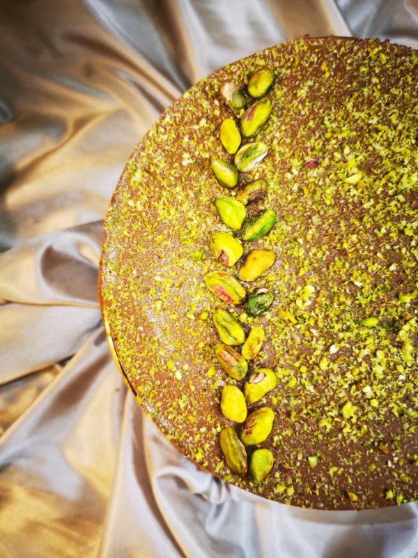 Csokitrió torta - Image 4