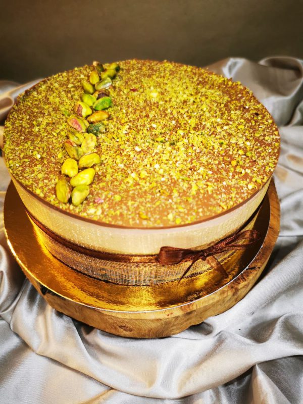 Csokitrió torta - Image 6