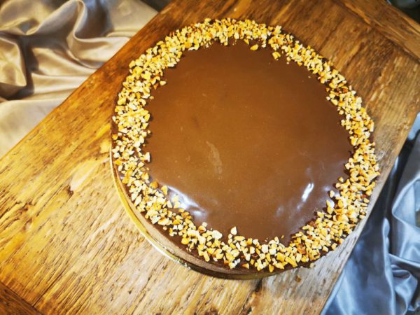 Toffifee torta - Image 2