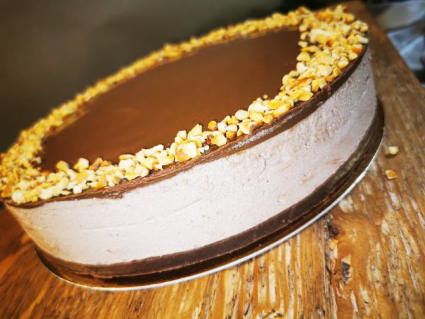 Toffifee torta - Image 3