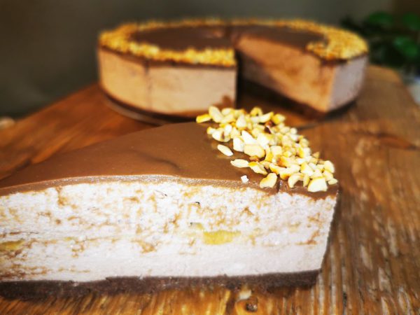 Toffifee torta - Image 4