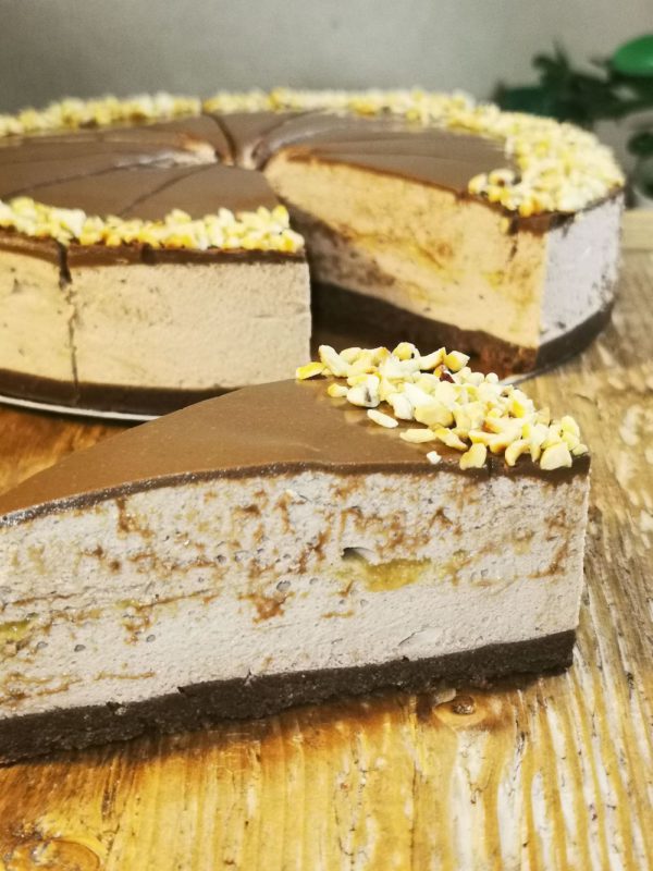 Toffifee torta - Image 5