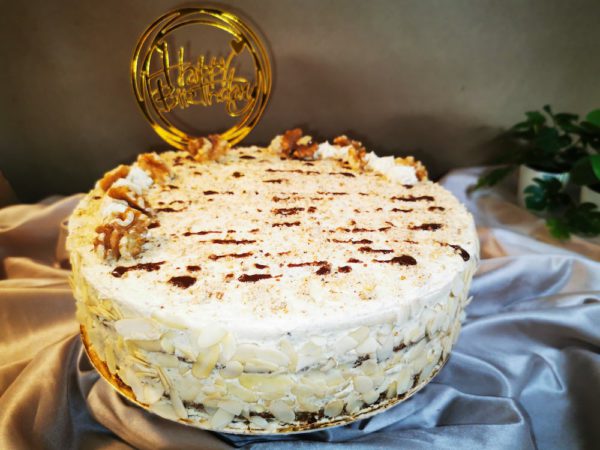 Eszterházy torta - Image 4