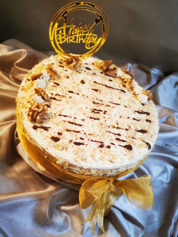 Eszterházy torta - Image 5