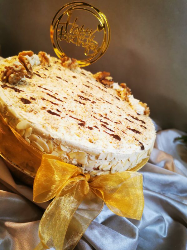 Eszterházy torta - Image 6