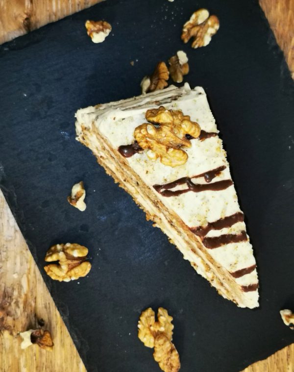 Eszterházy torta - Image 3