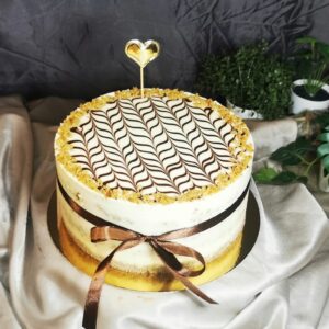 Eszterházy torta