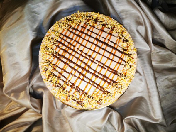 Snickers torta - Image 5